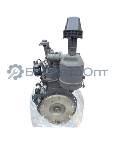 Двигатель Д-242-426 (компрессорная станция ПКСД-5.25)  ММЗ   Д242-426